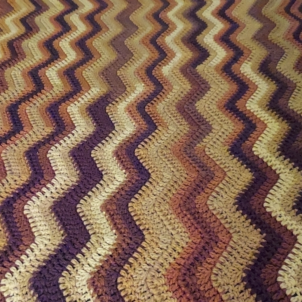 Afghan